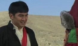 西口情歌在线观看,穿越时空的草原恋歌